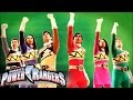 Power Rangers Dino Super Charge Halloween Safety Tips