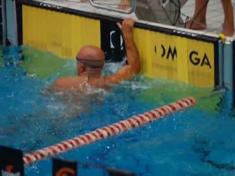 Aquila VIII Meting Solidarità