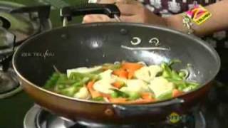 Mee Inti Vanta Feb. 12 '11 Part - 1