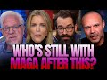 After 2nd ICE Shooting In Minnesota Key MAGA Figures Start To Turn On Trump