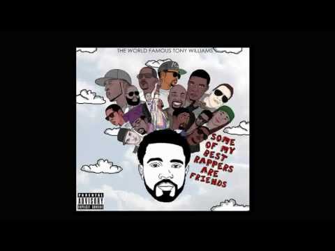 Tony Williams Ft. Kanye West - Another You