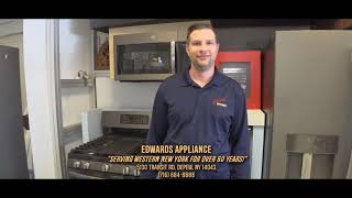 Edwards Appliance, Depew, NY
