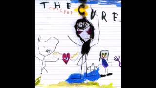 The Cure - Lost
