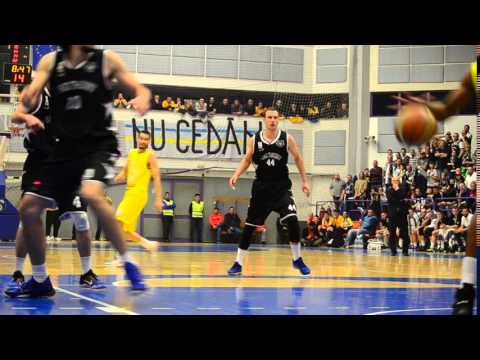 SBSPORT.RO: CSU Sibiu - U. Cluj 93-91 (25.04.2016) (11)