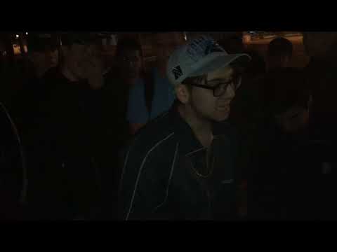 KEVIN SAITAM vs NUÑEZ TISAN vs SUPRA WOR- 8vos de final - FECHA 10 (2VS2)