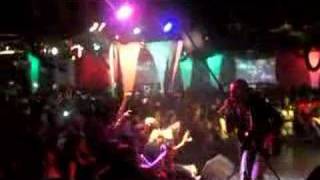 MAVADO PERFORMS "SQUEEZE HER BREAST" @ CROSSROADS 12/23