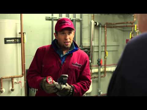 Fargo Season 1 (Promo 'Buckets')