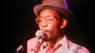 Linton Kwesi Johnson - Sonny&#39;s Lettah 1982