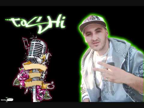 ShTegTarT Toshi - Fale Djalin Nan