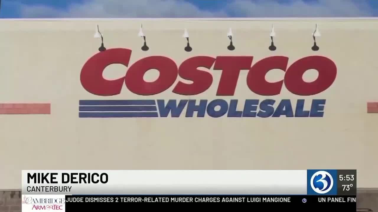 New details expected on bringing Costco distribution center to eastern Connecticut
