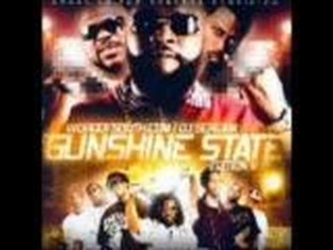 DJ Khaled - Bitch I'm From Dade County