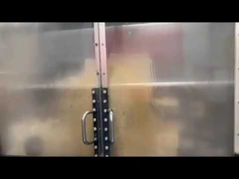 2000 REISHAUER RG1000 GEAR THREAD & WORM GRINDERS | Piselli Enterprises (1)