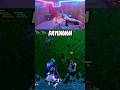 1 KILL WE STRIP CLOTHING Fortnite