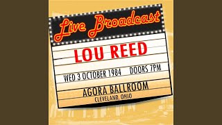 Martial Law (Broadcast 1984)