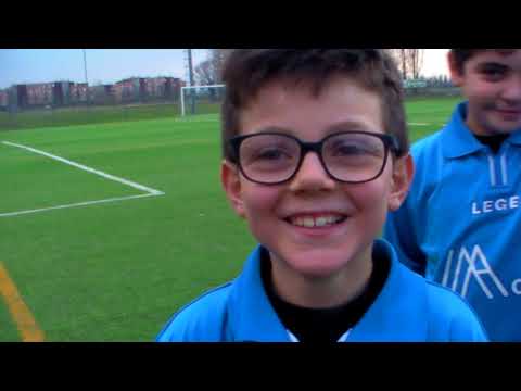 Valsetta pulcini 2008