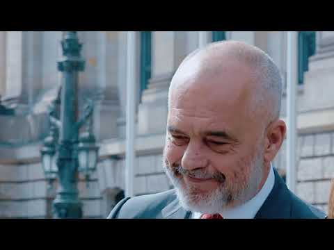 Rama flet pas takimit me Merkel: Do bëjmë çmos që zëri i Gjermanisë të jetë në favor të Shqipërisë