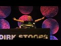 Studio Brussel: DJ Dirk Stoops intro Suikerrock 2009