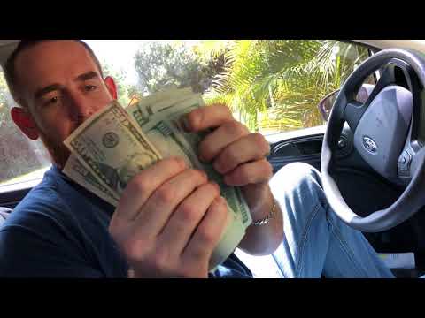 How to count Money Fast, Great Life Skill to Know