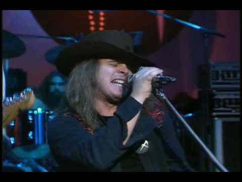 LYNYRD SKYNYRD - Sweet Home Alabama