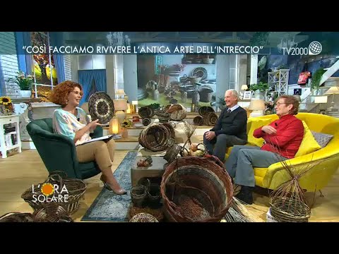 L'Ora Solare - 25 novembre 2021