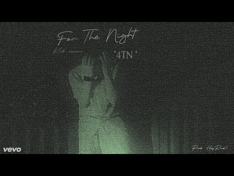 Kid Cunni Music Video
