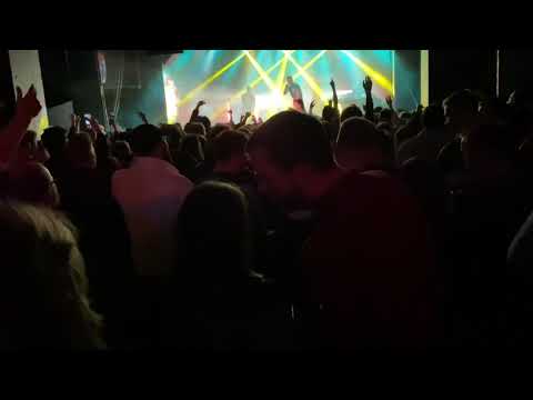 Belmondawg 8.10.21 Gdańsk