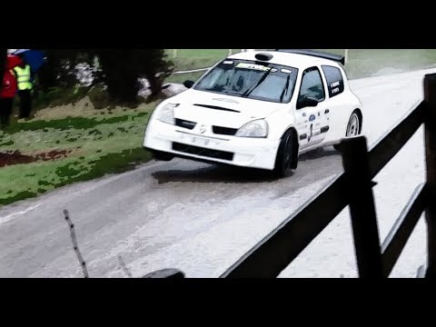 Rally dei Colli Scaligeri 2018 Sound&Show [HD]