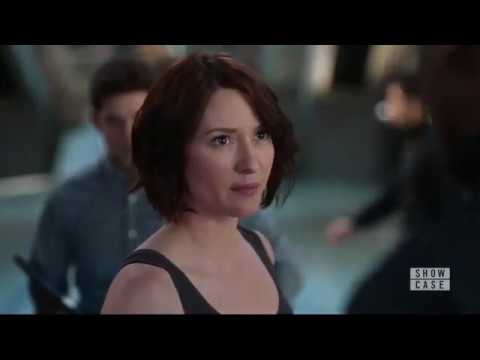 Alex and Maggie - Supergirl 2x19 Part 3/3