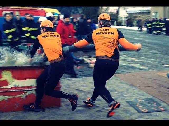 Dolní Hradiště, 14. 01. 2017