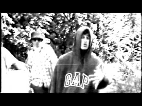 Nickee Nick - Старата Школа Рапа (Дикий Психонавт Remix & Revideo)