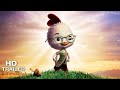 Chicken Little 2 Uprising 2024 Official Trailer Walt Disney Studios HD 4K