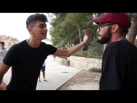 OSKR VS CAR2 - SEMIFINAL - CLASIFICATORIA SOUTHEAST