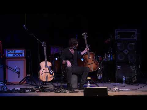 Jack Broadbent 01.22.2022 - Peabody Auditorium - Daytona Beach, FL