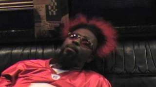 Tech N9ne Hatchet Tv ID