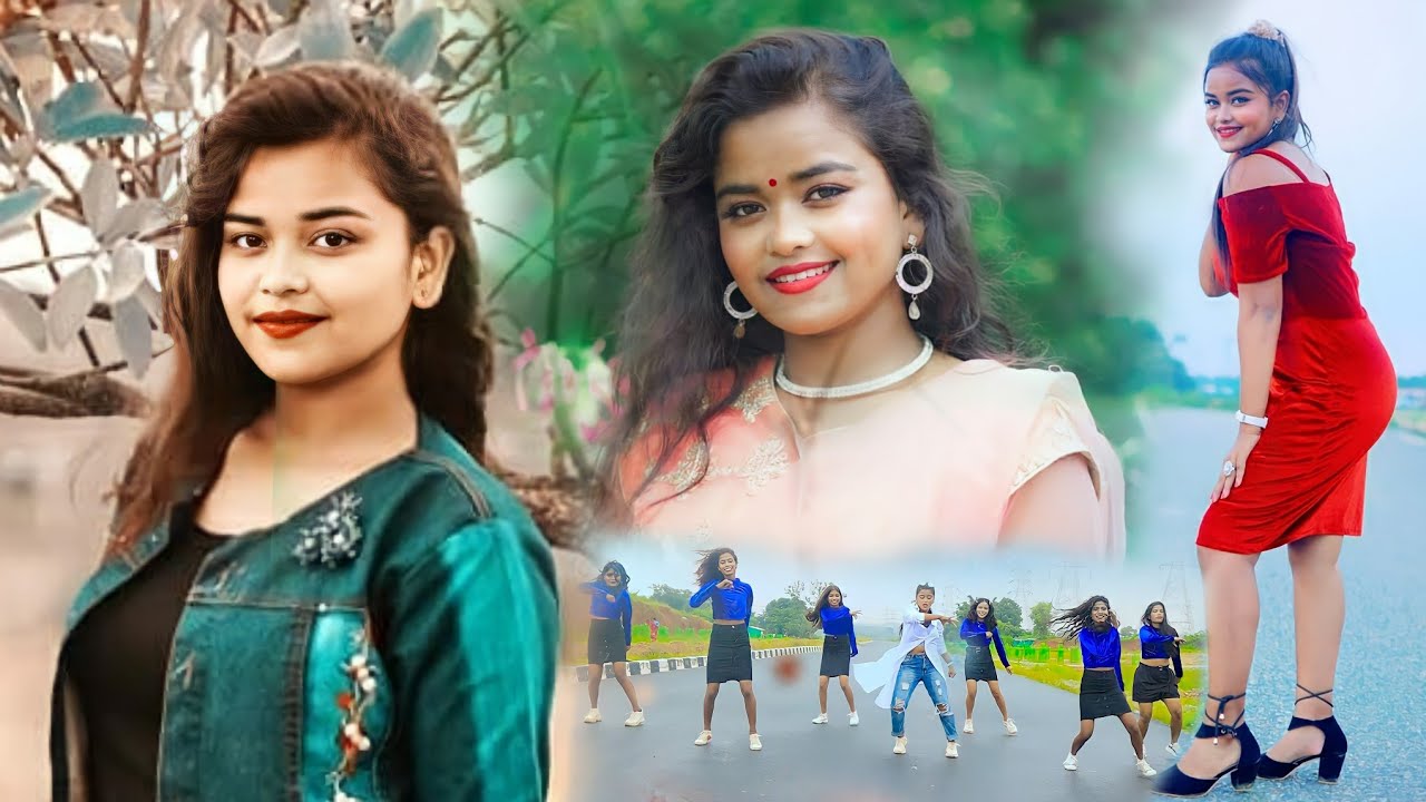 Singer Suman Gupta | My Hu Bahut Hard | New Nagpuri Dance Video | Mere Pichhe Na Ana _ JK Bhai Hits