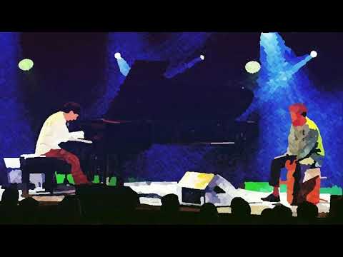 Tigran Hamasyan & Trilok Gurtu - Live 2012-04-14 @ Cully, Switzerland (Audio)