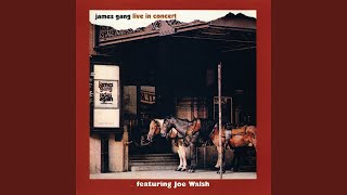 Tend My Garden (Live At Carnegie Hall / 1971)