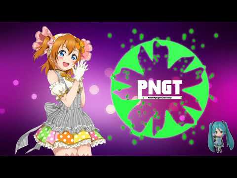 One Day - Min St319 Rhymastic ~ Nightcore [PNGT Relax]