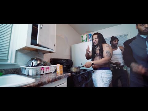 GRM Tayloc x GRM Ville - All Eyes On Me