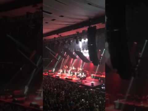 LUCIE Sex je náš - Bratislava Incheba koncert leto 2016