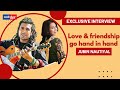 Jubin Nautiyal And Yohani Take Off On A New Adventure Tu Saamne Aaye Exclusive BTS Stars