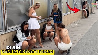 Download lagu Kehidupan Nyata di SWEDIA: Tanah WANITA yang Sangat Cantik dan Rahasia yang Sulit Dipercaya! mp3 Download lagu Kehidupan Nyata di SWEDIA: Tanah WANITA yang Sangat Cantik dan Rahasia yang Sulit Dipercaya! mp3