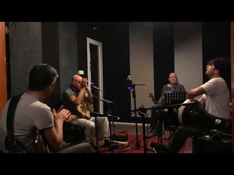 TA KI DUM Band Feat. ZOHAR FRESCO plays “Chai Peimot” by Zohar Fresco