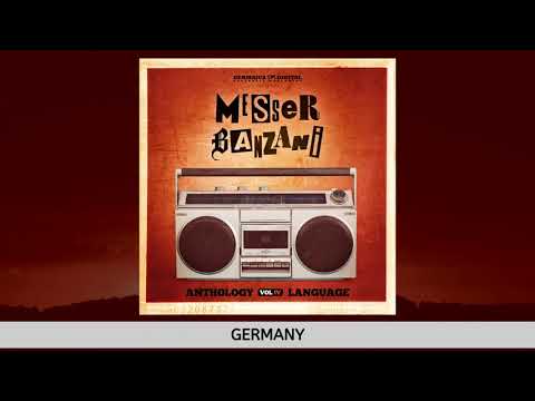 Messer Banzani - Germany