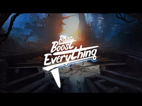 FLASHEY X SKYPIERR - Blow [Bass Boosted]