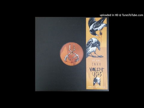 Enko - Shrouded In Ash