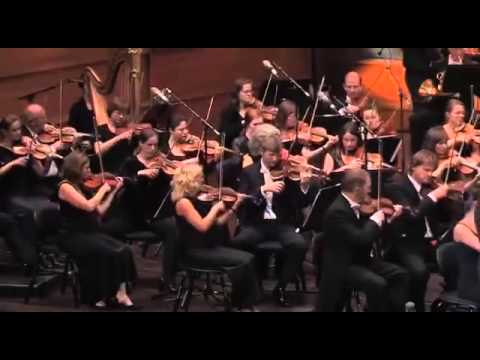 Ole Edvard  H  Bellstedt  Napoli, variations for trumpet