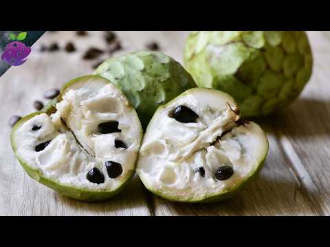 The 10 best tasting fruits in the world