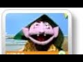 Sesame Street The Count S Vacation