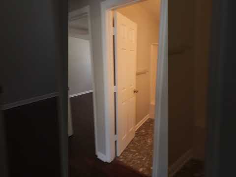 3 bedroom, 2 bath Norwood home with new HVAC, new roof and fenced in backyard. property video